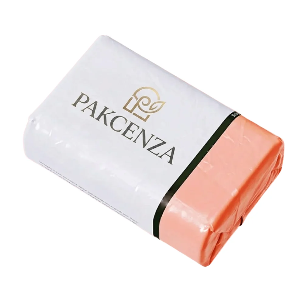 custom soap wrapping paper with logo