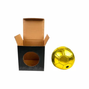 custom soccer ball boxes