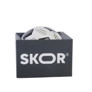 custom soccer ball boxes with logo