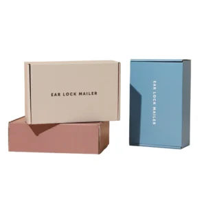 custom specialty boxes