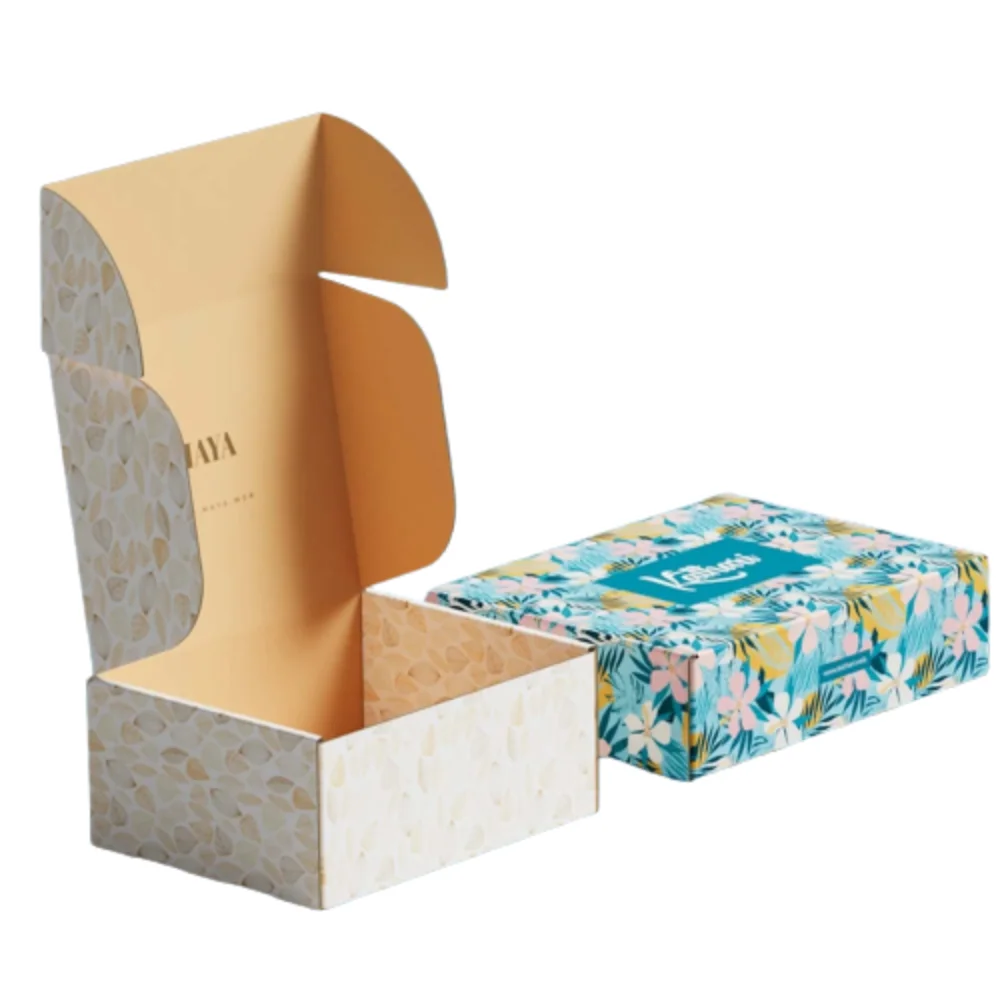 custom specialty boxes packaging