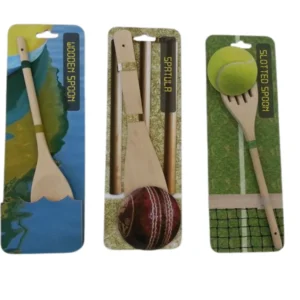 custom spoon packaging