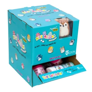 custom squish mallows boxes
