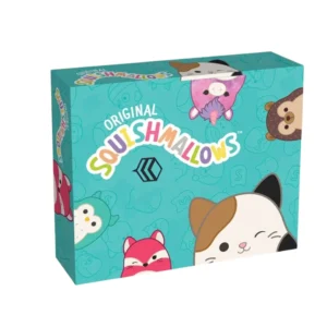 custom squish mallows boxes wholesale