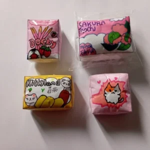 custom squishy packaging