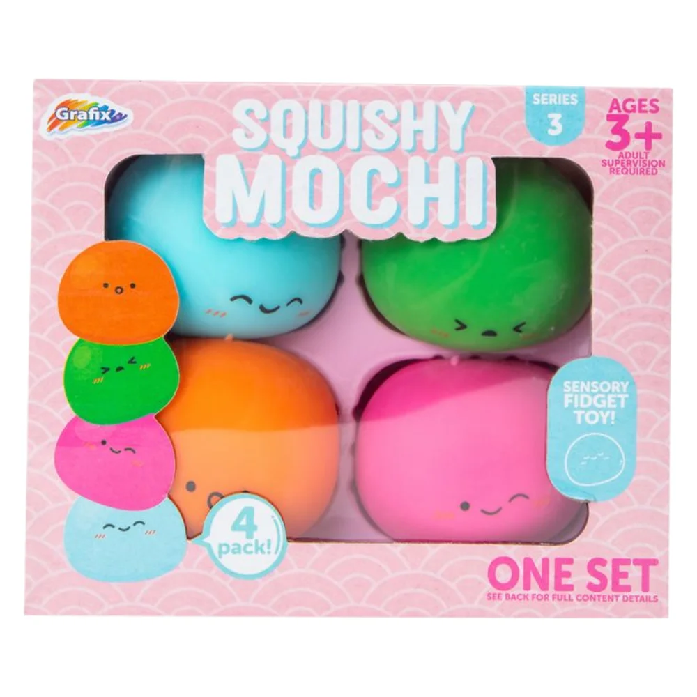 custom squishy packaging packaging