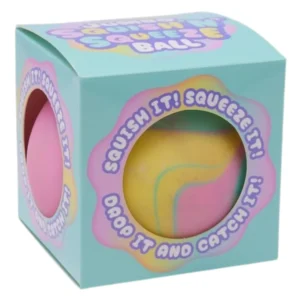 custom squishy packaging wholesale