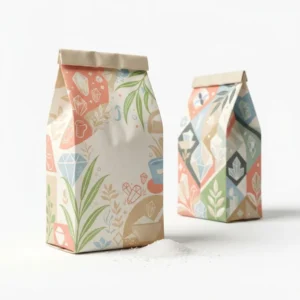 custom sugar bags wholesale