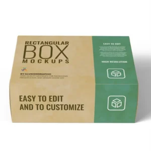 Custom Suitcase Boxes