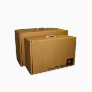 Custom Suitcase Boxes