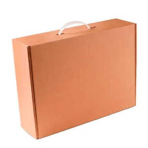 Custom Suitcase Boxes