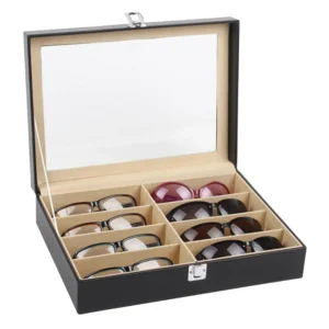 Custom Sunglasses Boxes