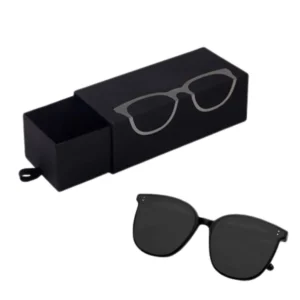 Custom Sunglasses Boxes