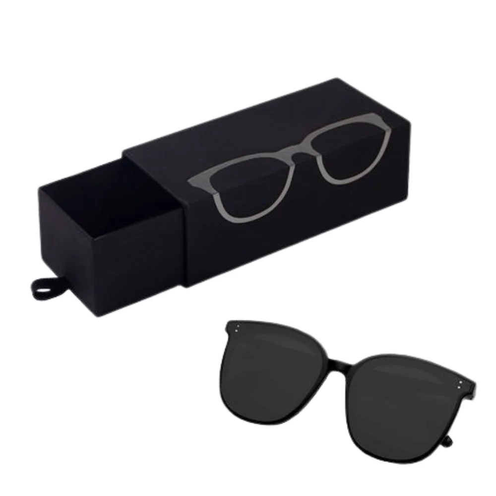 Custom Sunglasses Boxes