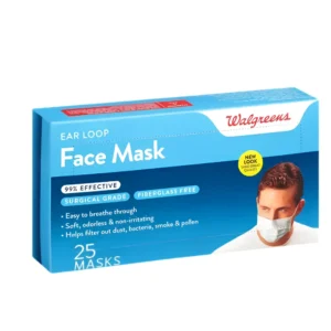 custom surgical face mask boxes wholesale