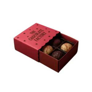custom sweet boxes packaging