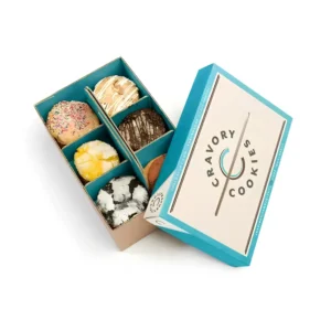 custom sweet boxes with logo