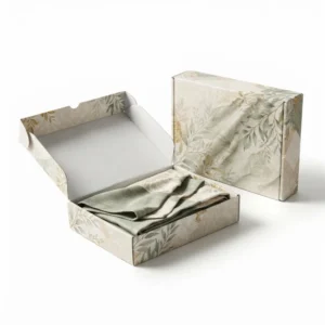 Custom Tablecloth Packaging