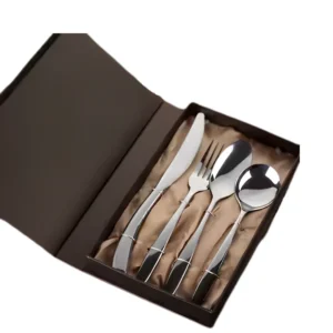 custom tableware boxes packaging