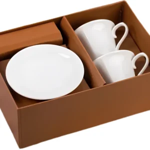 custom tableware boxes with logo