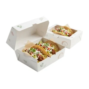 custom taco boxes wholesale