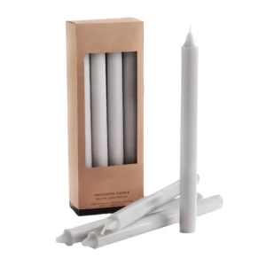 Custom Taper Candle Boxes