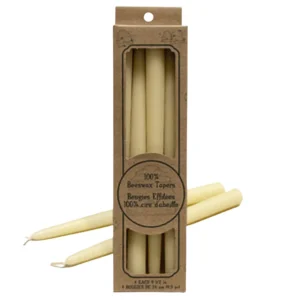 Custom Taper Candle Boxes