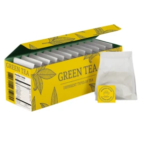 custom tea bag boxes