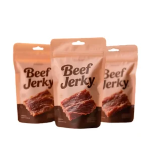 custom tear notch packaging