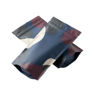 custom tear notch packaging packaging
