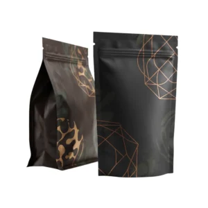 custom tear notch packaging wholesale