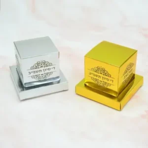 custom tefillin boxes with logo
