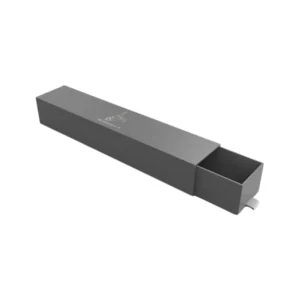 custom telescopic rigid boxes packaging