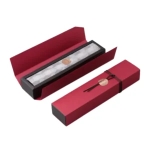 custom telescopic rigid boxes wholesale