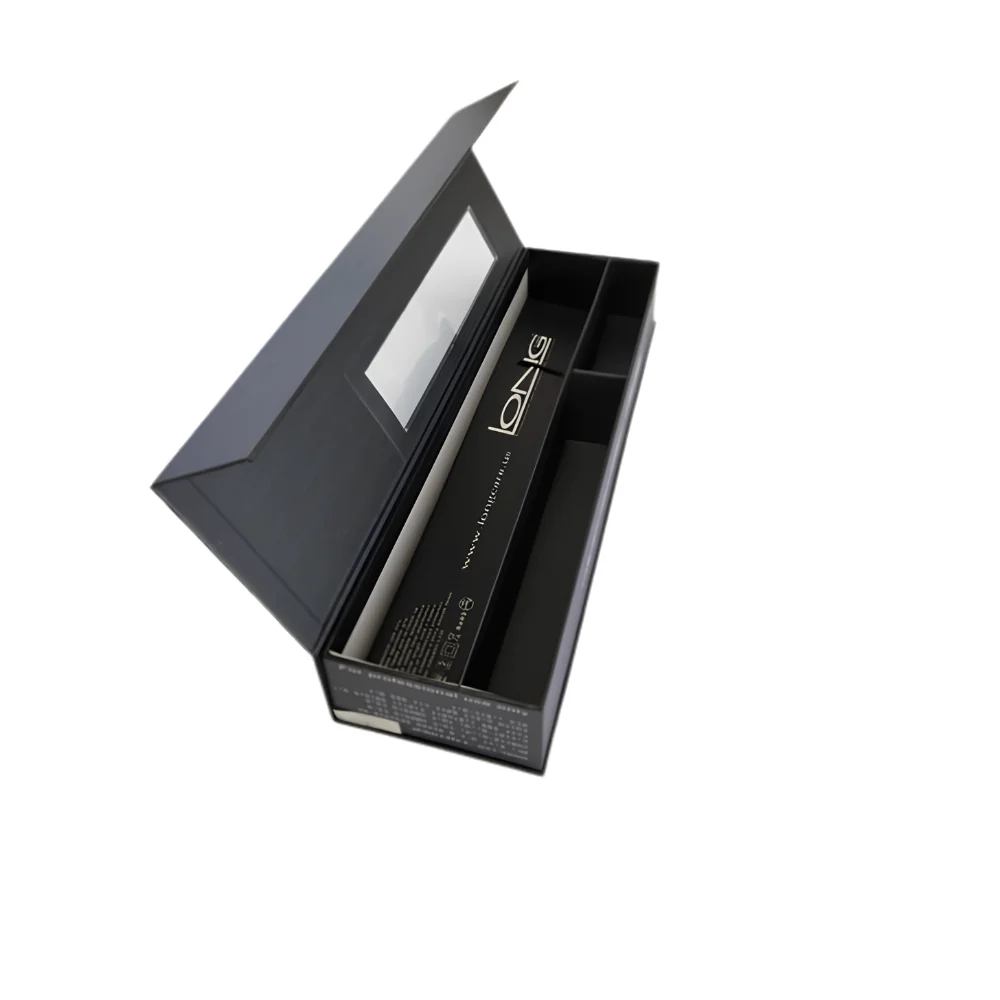 custom telescopic rigid boxes