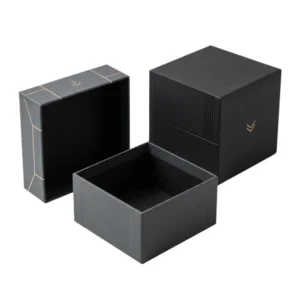 custom telescoping boxes