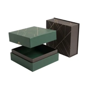 custom telescoping boxes packaging