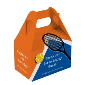 custom tennis ball boxes packaging