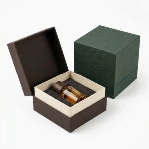 custom textured packaging