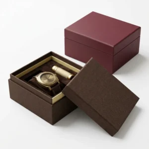 custom textured packaging packaging