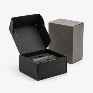 custom textured packaging wholesale