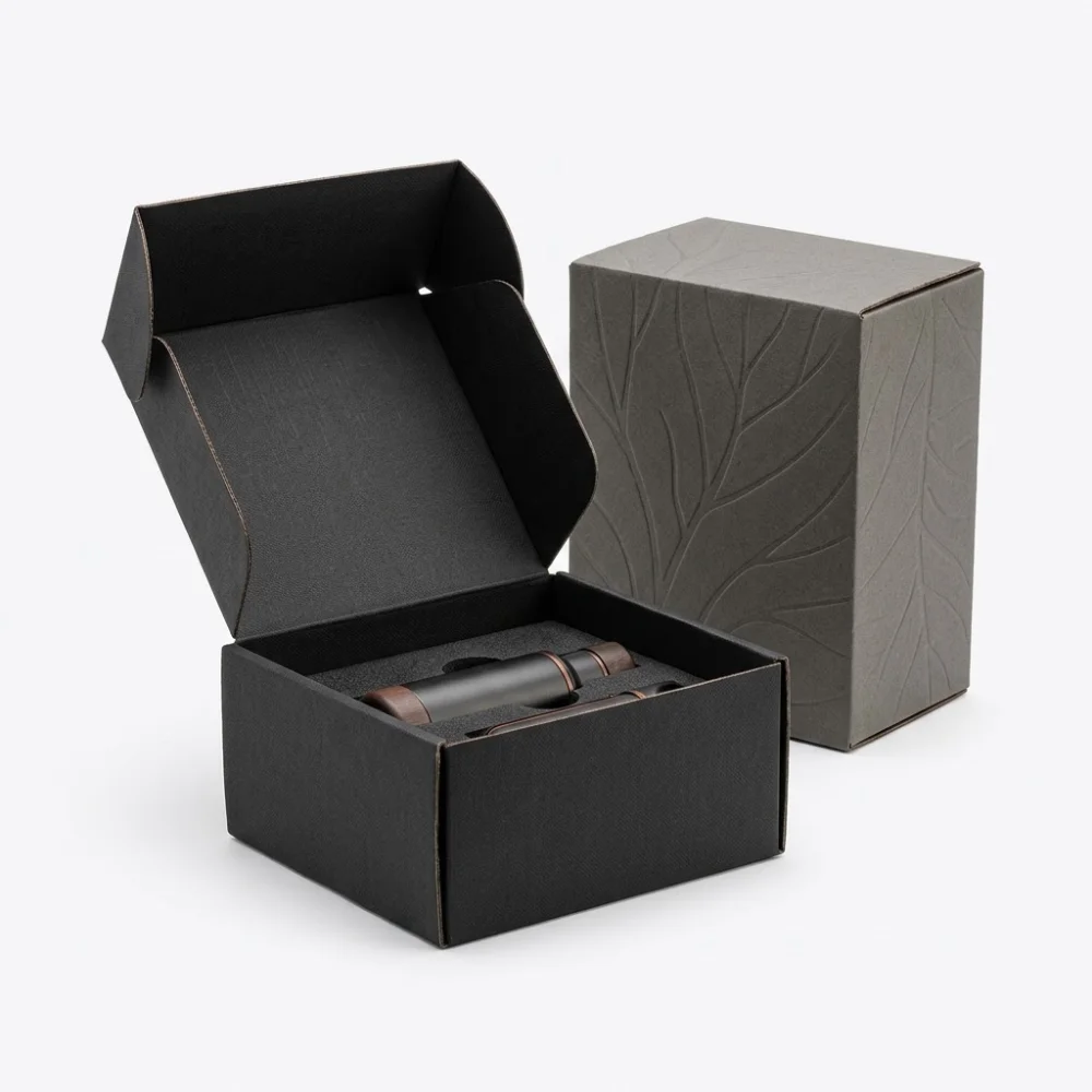 custom textured packaging wholesale