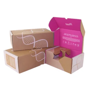 custom thumb cut boxes