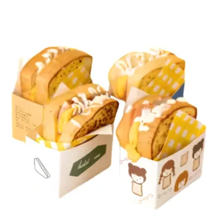 custom toast boxes