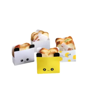 custom toast boxes packaging