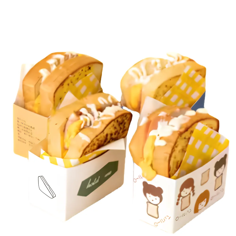 custom toast boxes