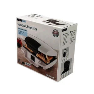 custom toaster boxes wholesale