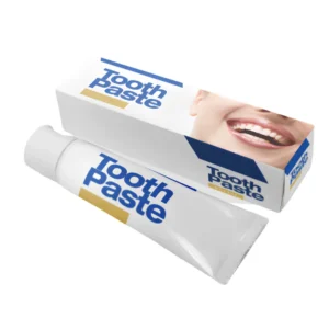 custom toothpaste boxes wholesale