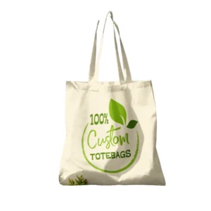 custom tote bags wholesale