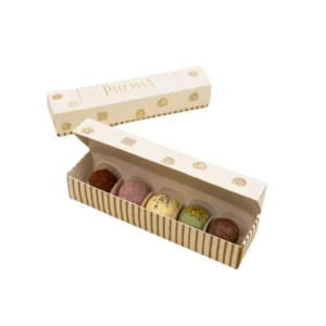 custom truffle boxes